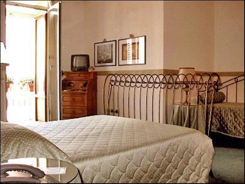 Hotel Argentina Florencia Habitación foto
